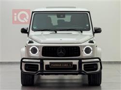 مێرسێدس بێنز G-Class